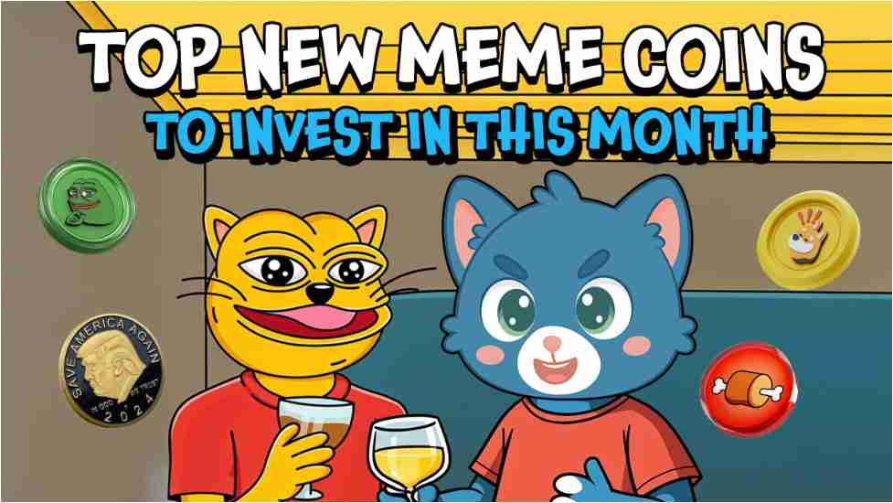 模因硬币，投资和鲸鱼的积累：骑加密货